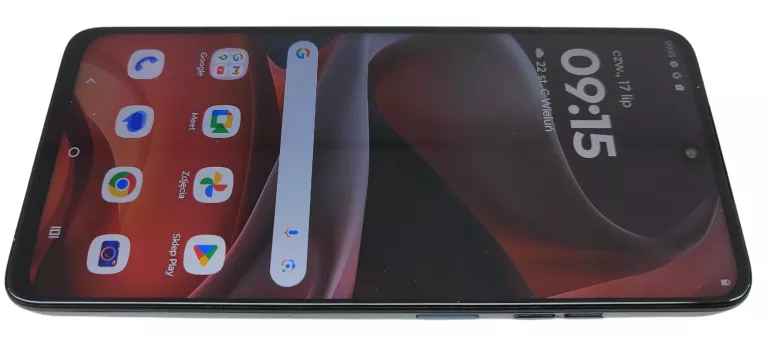 TELEFON MOTOROLA MOTO G15 KOMPLET