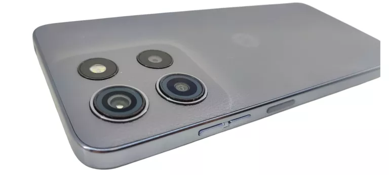 TELEFON MOTOROLA MOTO G15 KOMPLET