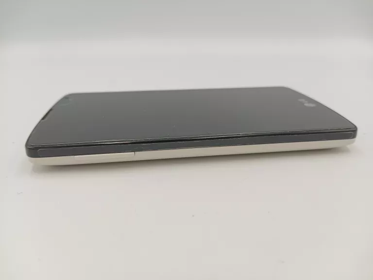 TELEFON LG F60 D390N BIAŁY+ŁAD