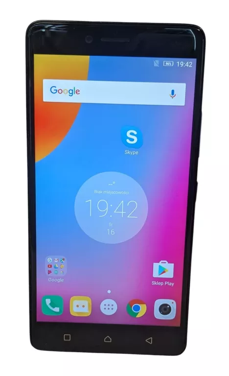 TELEFON LENOVO K6 NOTE K53A48 3/32GB