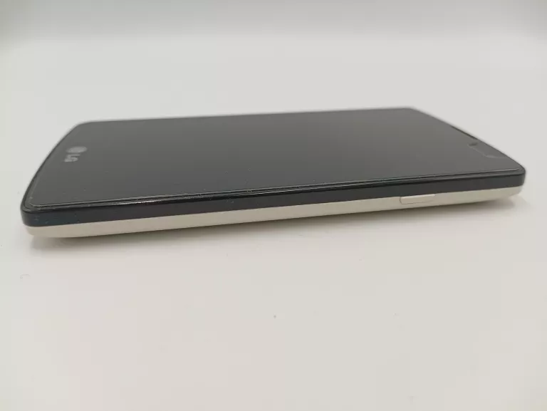 TELEFON LG F60 D390N BIAŁY+ŁAD