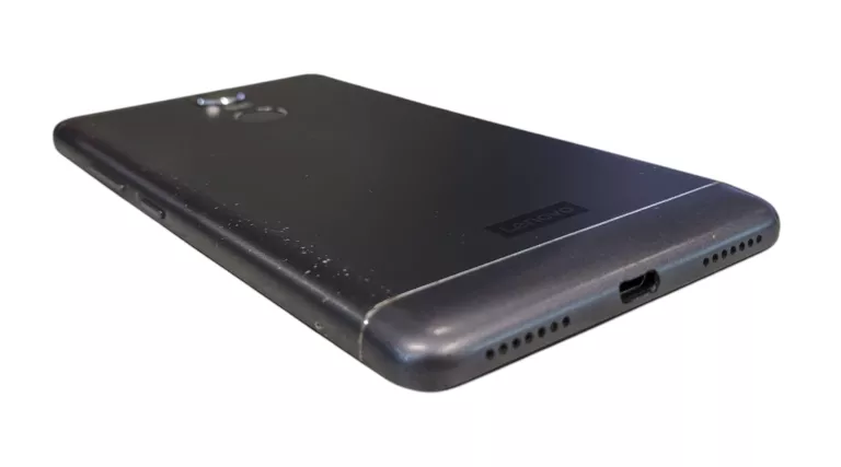 TELEFON LENOVO K6 NOTE K53A48 3/32GB