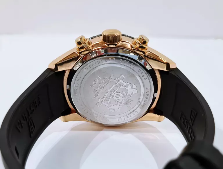 ZEGAREK FESTINA F20516-2 CERAMIC BDB STAN PUDEŁKO