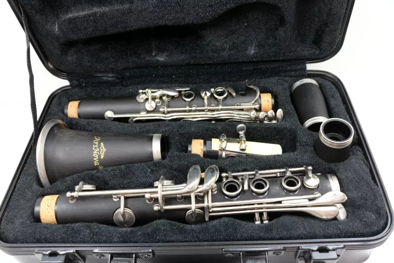 KLARNET ARS NOVA JBCL530