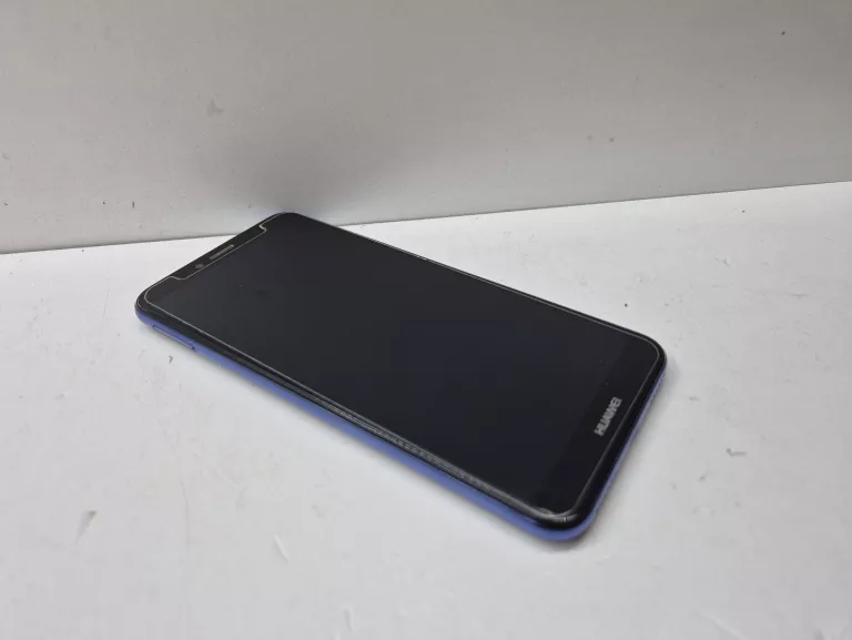 HUAWEI Y6 2018