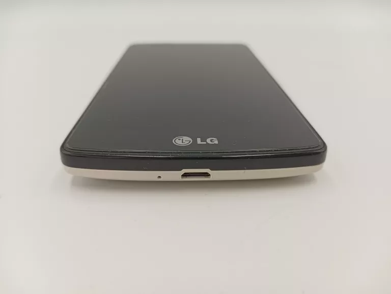 TELEFON LG F60 D390N BIAŁY+ŁAD
