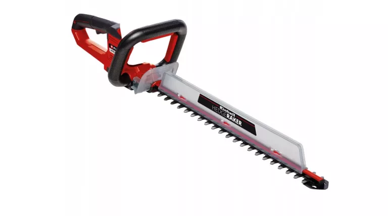 NOŻYCE ELEKTRYCZNE AKUMULATOROWE EINHELL 62 CM 18 V 4006825635935
