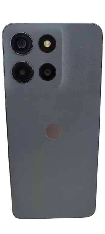 TELEFON MOTOROLA MOTO G15 KOMPLET