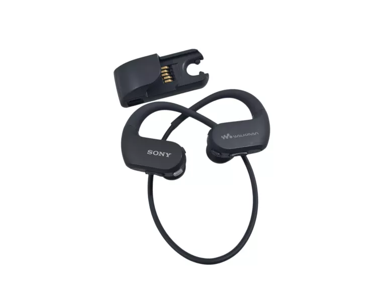 MP3 WALKMAN SONY NW-WS414