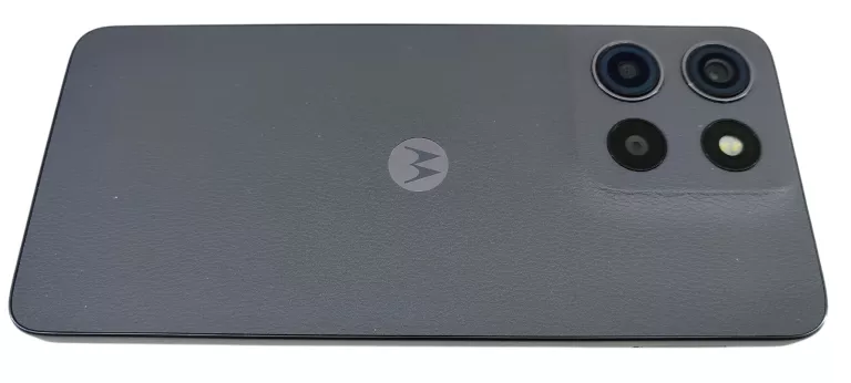 TELEFON MOTOROLA MOTO G15 KOMPLET