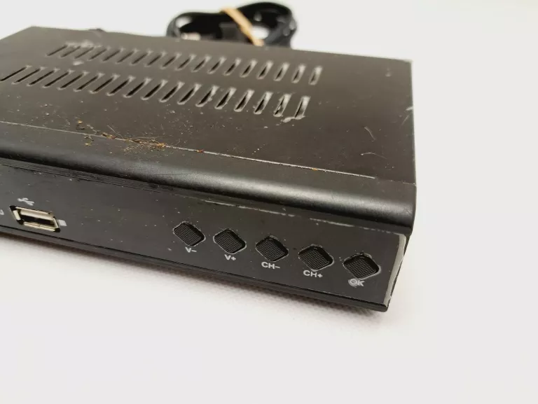 DEKODER MANTA DVBT025PRO PRO