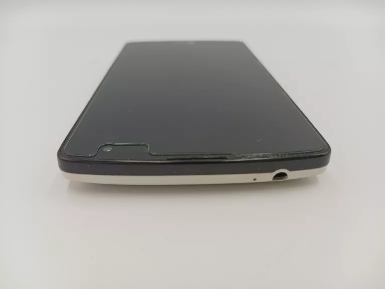 TELEFON LG F60 D390N BIAŁY+ŁAD
