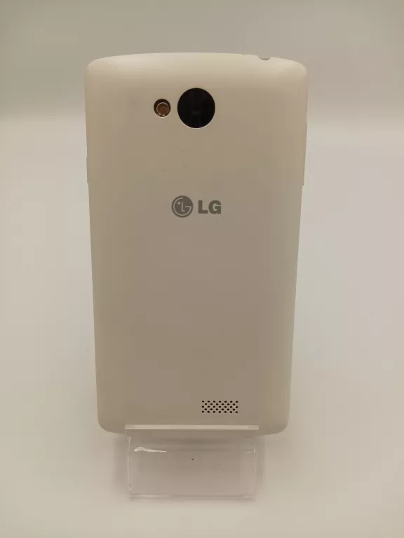 TELEFON LG F60 D390N BIAŁY+ŁAD