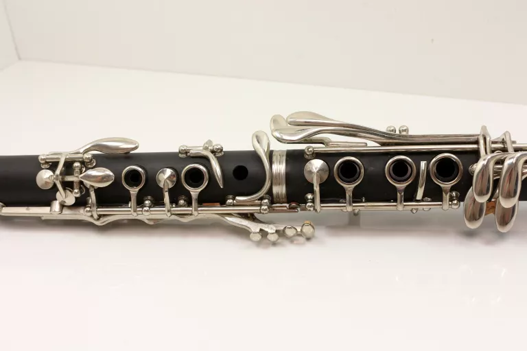 KLARNET ARS NOVA JBCL530
