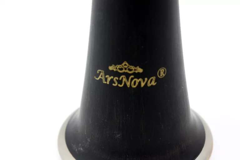 KLARNET ARS NOVA JBCL530