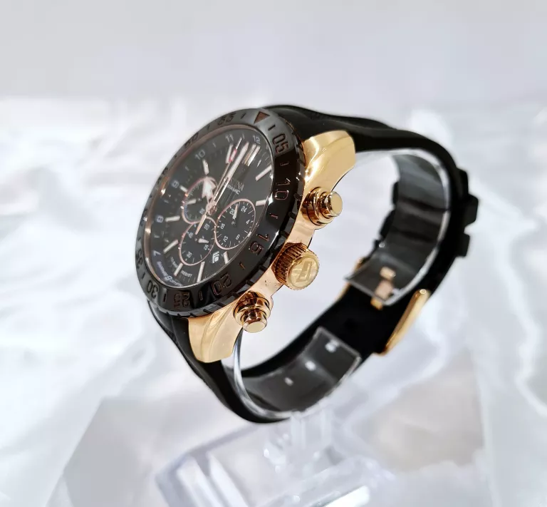 ZEGAREK FESTINA F20516-2 CERAMIC BDB STAN PUDEŁKO