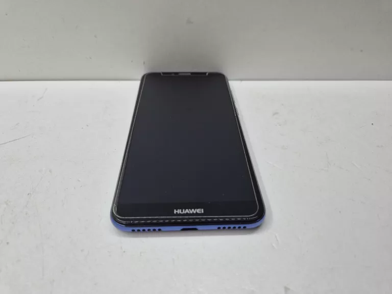 HUAWEI Y6 2018