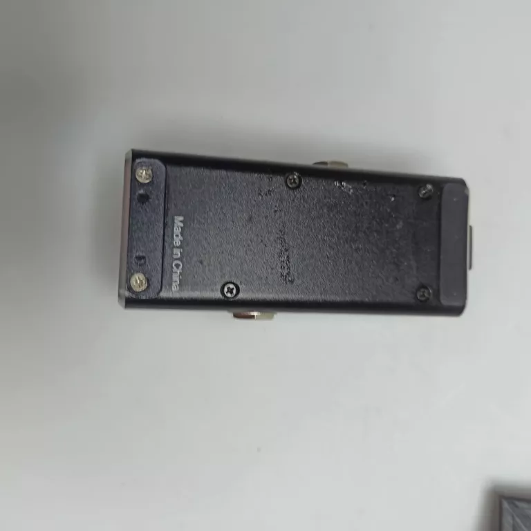 KOMPAKTOWY TUNER PODŁOGOWY WARWICK ROCKTUNER RT PT 1