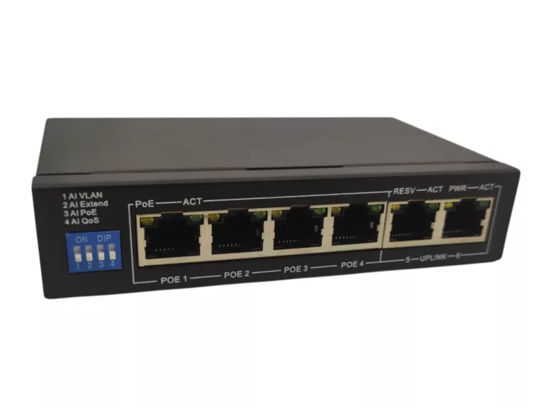 KRIOS EXTRA LINK SWITCH KOMPLET