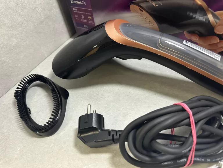 PAROWNICA PHILIPS STEAM&GO GC362 *GWARANCJA*