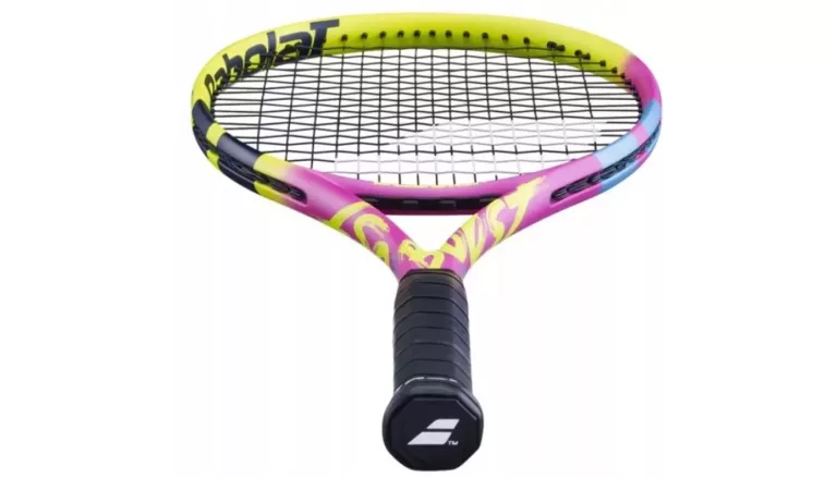 RAKIETA TENISOWA BABOLAT BOOST RAFA 2 GEN. GRIP 1