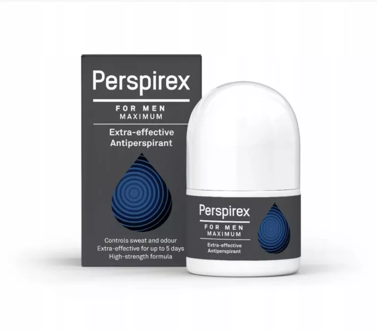 PERSPIREX MEN MAXIMUM ROLL-ON 20ML