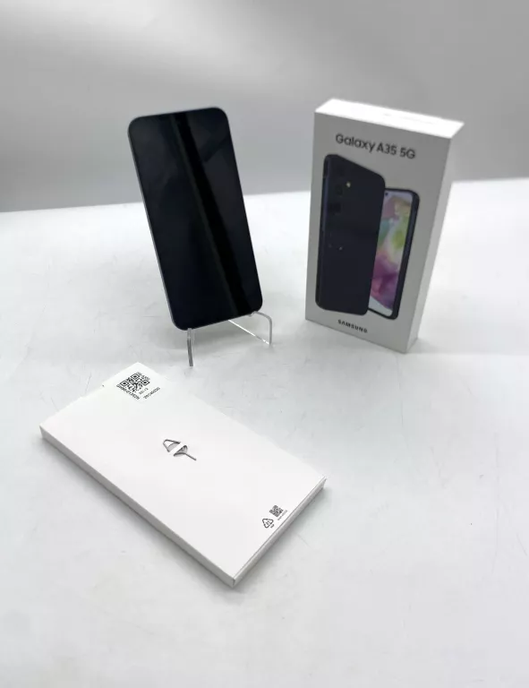 TELEFON SAMSUNG GALAXY A35 5G 6/128GB