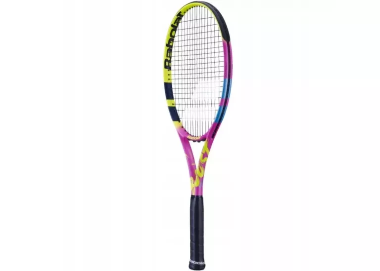 RAKIETA TENISOWA BABOLAT BOOST RAFA 2 GEN. GRIP 1