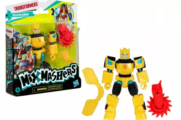 transformers-mixmashers-figurka-bumblebee-12-cm-ean-gtin-5010996264930