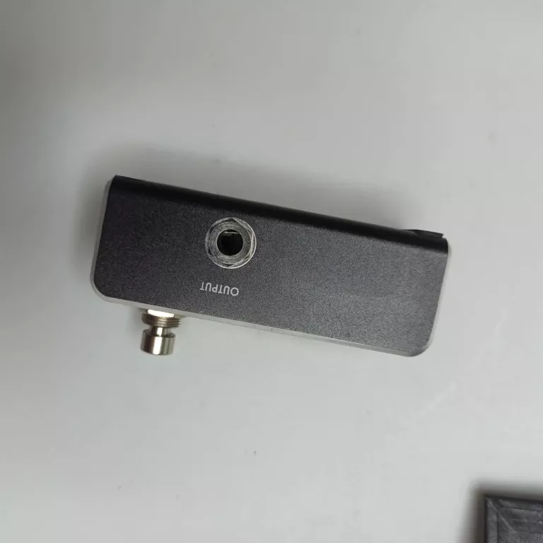 KOMPAKTOWY TUNER PODŁOGOWY WARWICK ROCKTUNER RT PT 1