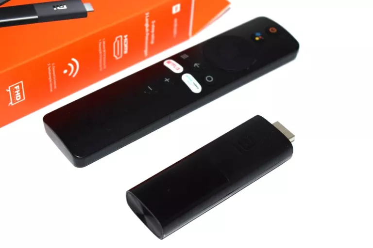 ODTWARZACZ XIAOMI MI TV STICK SMART TV OKAZJA