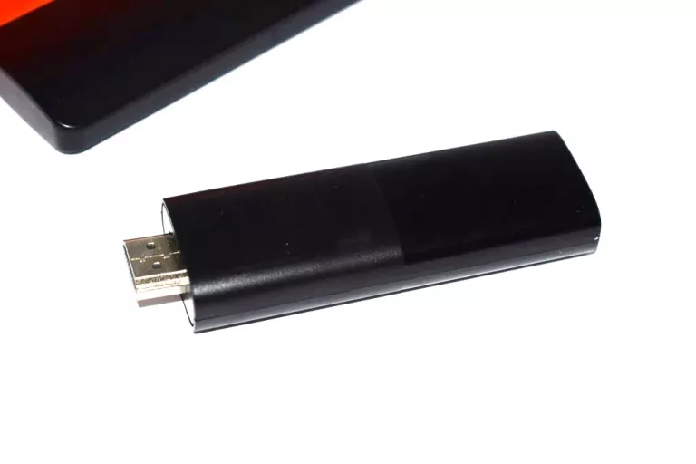 ODTWARZACZ XIAOMI MI TV STICK SMART TV OKAZJA