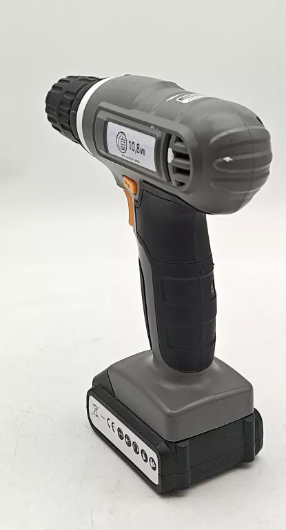 WKRĘTARKA AKUMULATOROWA KDS-10,8 10,8 V
