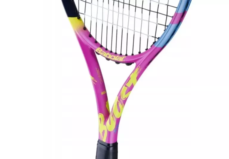 RAKIETA TENISOWA BABOLAT BOOST RAFA 2 GEN. GRIP 1