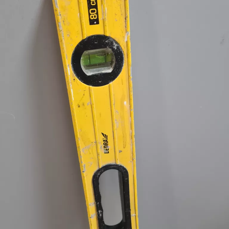 POZIOMICA DEDRA 80 CM