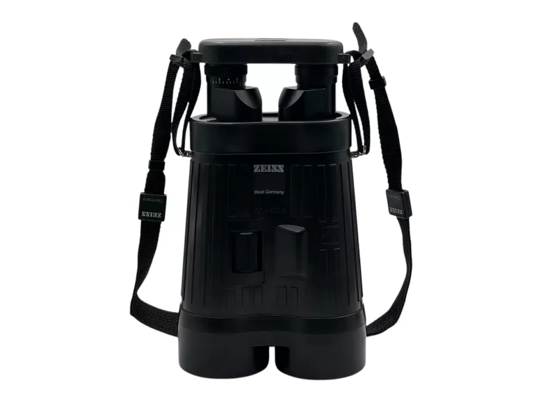 LORNETKA ZE STABLIZACJĄ OBRAZU CARL ZEISS 20X60 S - POWIĘKSZENIE X20!