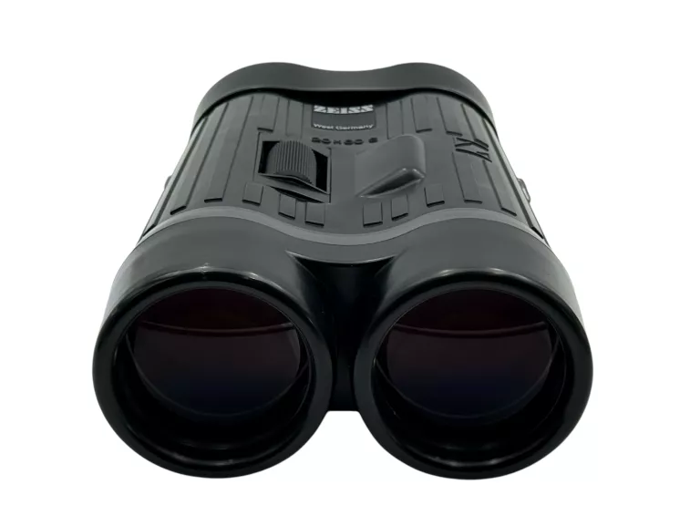 LORNETKA ZE STABLIZACJĄ OBRAZU CARL ZEISS 20X60 S - POWIĘKSZENIE X20!
