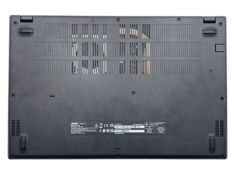 LAPTOP ACER EXTENSA 15 15,6'' FULLHD I5-1235U 16GB 512GB SSD W11