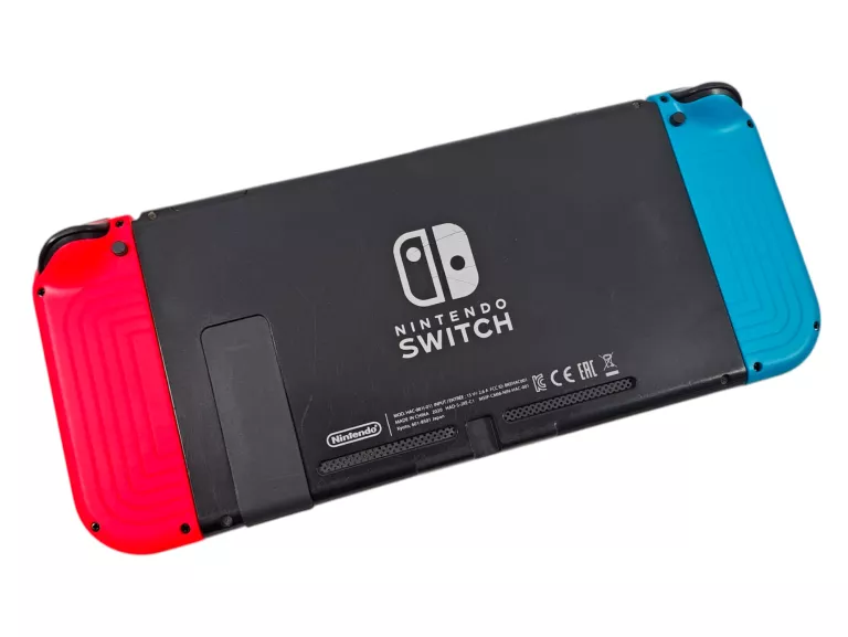 NINTENDO SWITCH KOMPLET HAC-001(-01)