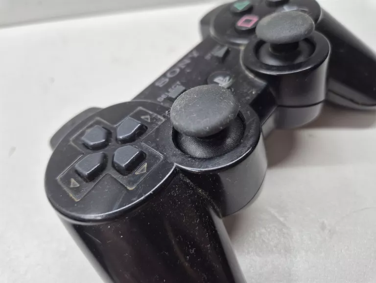 KONSOLA PS3 SUPERSLIM 12 GB + PAD