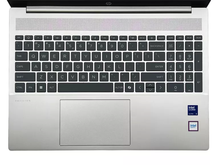 LAPTOP HP PAVILION 16-AF0006NW ULTRA 5-125U 16GB 512GB SSD - GW 11.2026