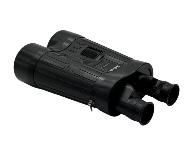 LORNETKA ZE STABLIZACJĄ OBRAZU CARL ZEISS 20X60 S - POWIĘKSZENIE X20!