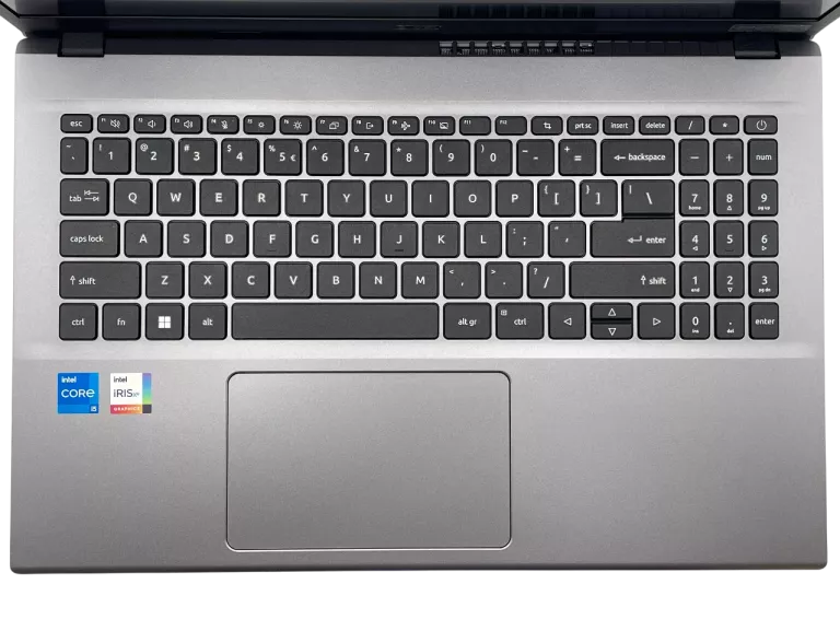 LAPTOP ACER EXTENSA 15 15,6'' FULLHD I5-1235U 16GB 512GB SSD W11