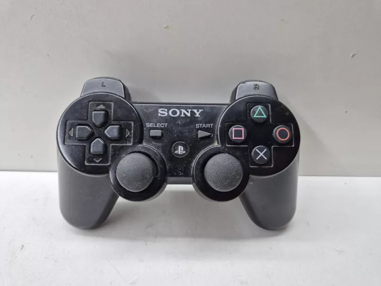 KONSOLA PS3 SUPERSLIM 12 GB + PAD