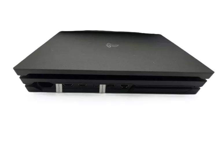 KONSOLA  PS4 PRO CUH-7016B, 2 PADY,OKABLOWANIE
