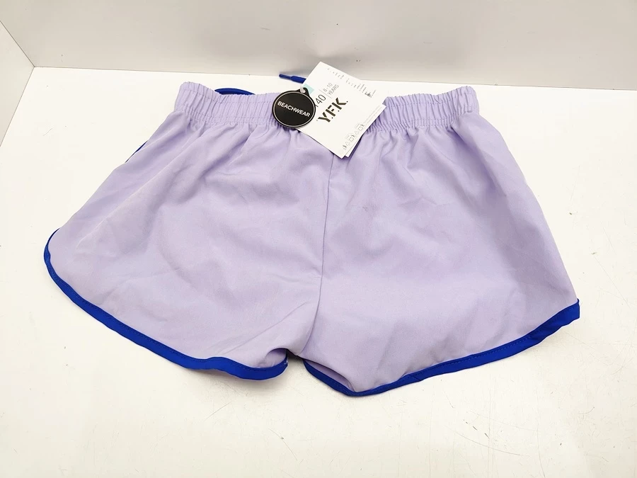 spodenki-kapielowe-szorty-fioletowe-dziewczece-r-134140-ean-gtin-8719947207985