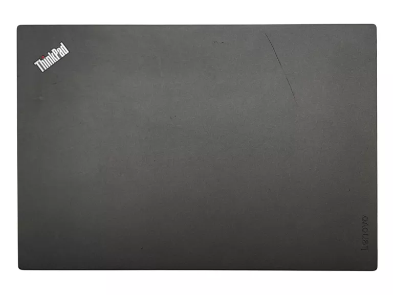 LAPTOP LENOVO THINKPAD T460 14,1'' FULLHD I5-6300U 8GB 256GB SSD W10