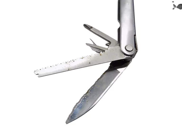 MULTITOOL LEATHERMAN 0396 + ETUI