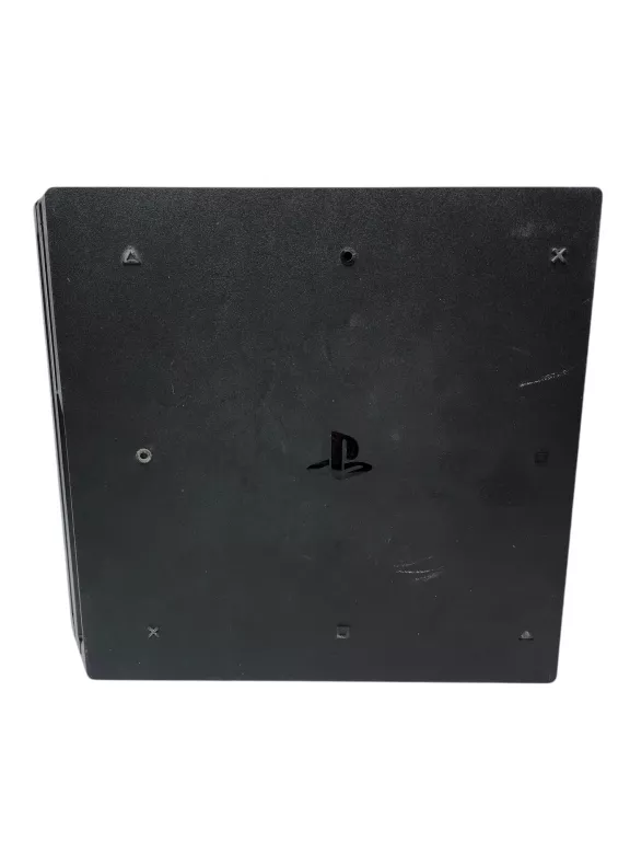 KONSOLA PS4 PRO 1 PAD KABLE