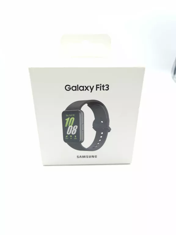 OPASKA SAMSUNG GALAXY FIT3 KOMPLET